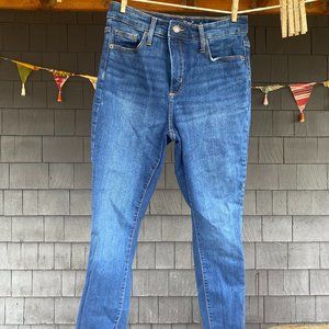 Universal Thread Skinny Jeans (size: 27, S)